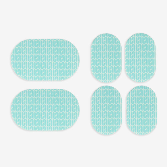 Blemish Busting Body Mask