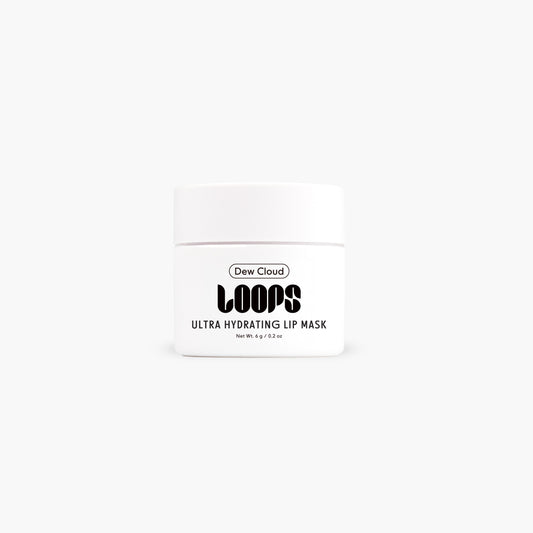 Dew Cloud Mini Lip Mask