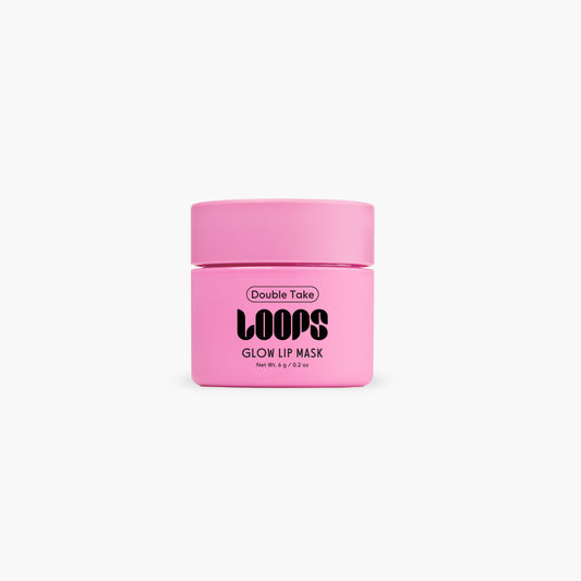 Double Take Mini Lip Mask