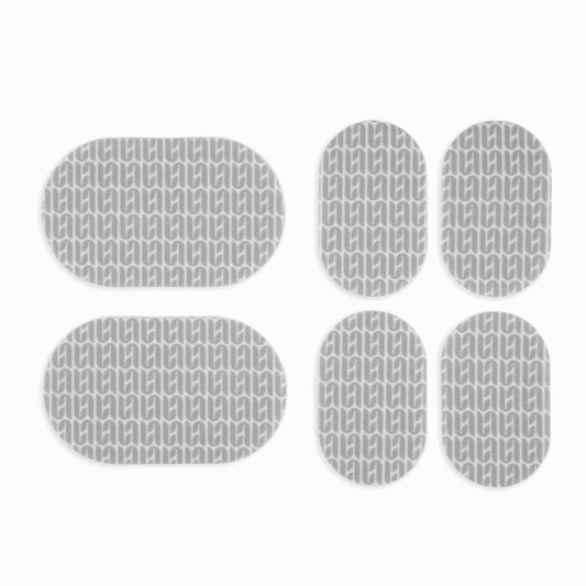 Hydra Shield Body Mask