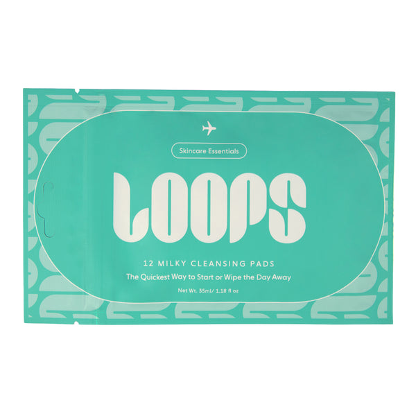 Skincare Essentials Travel Set-Hover Image
