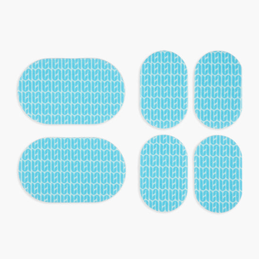 Hyper Smooth Body Mask