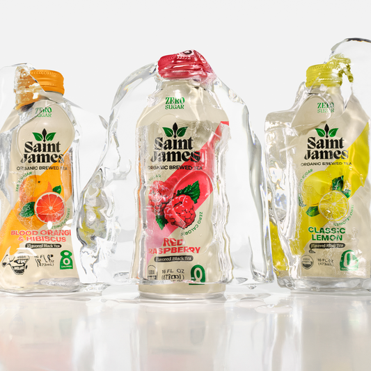 Black Tea Variety Pack