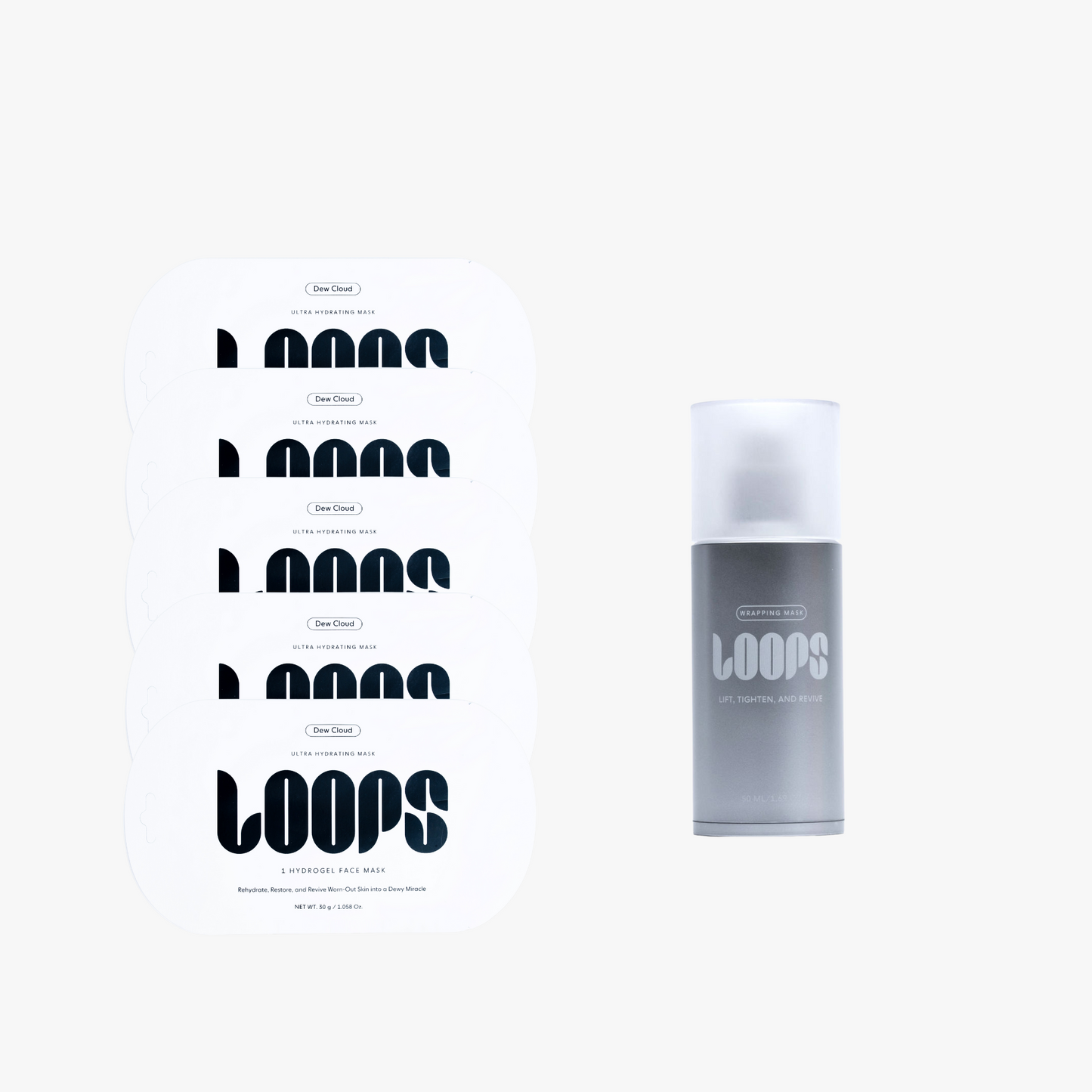 Glass Skin Essentials
