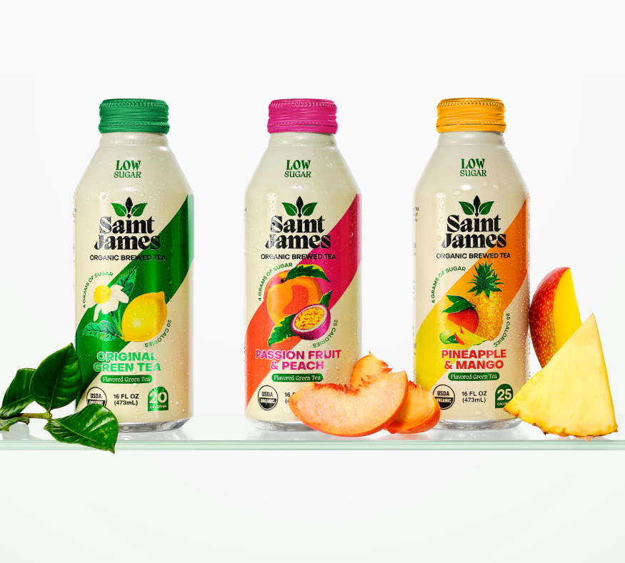 Green Tea Variety Pack