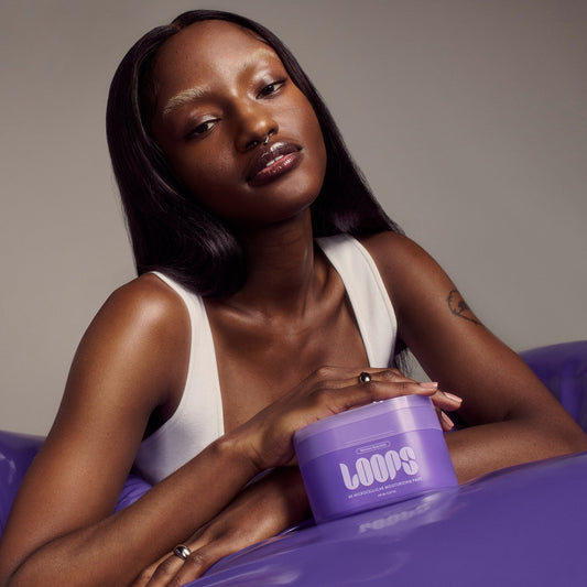 MicroCellular Moisturizer Pads