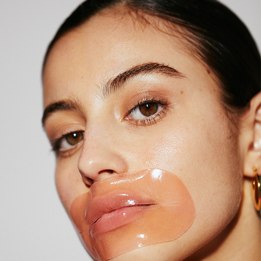 Weekly Reset Single Lip Mask