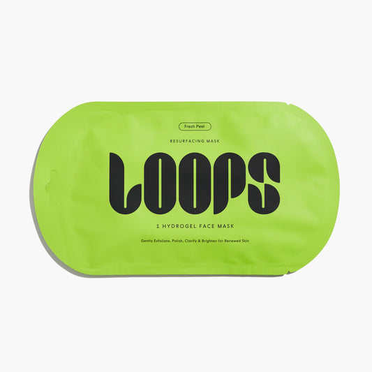 The Total Loop: Fresh Peel