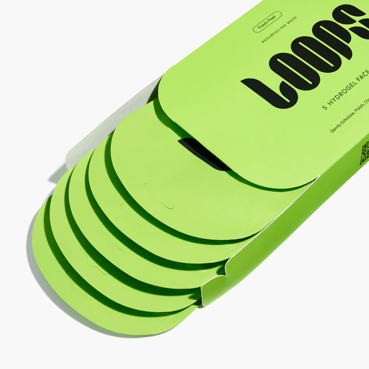 Homepage – Loops Beauty