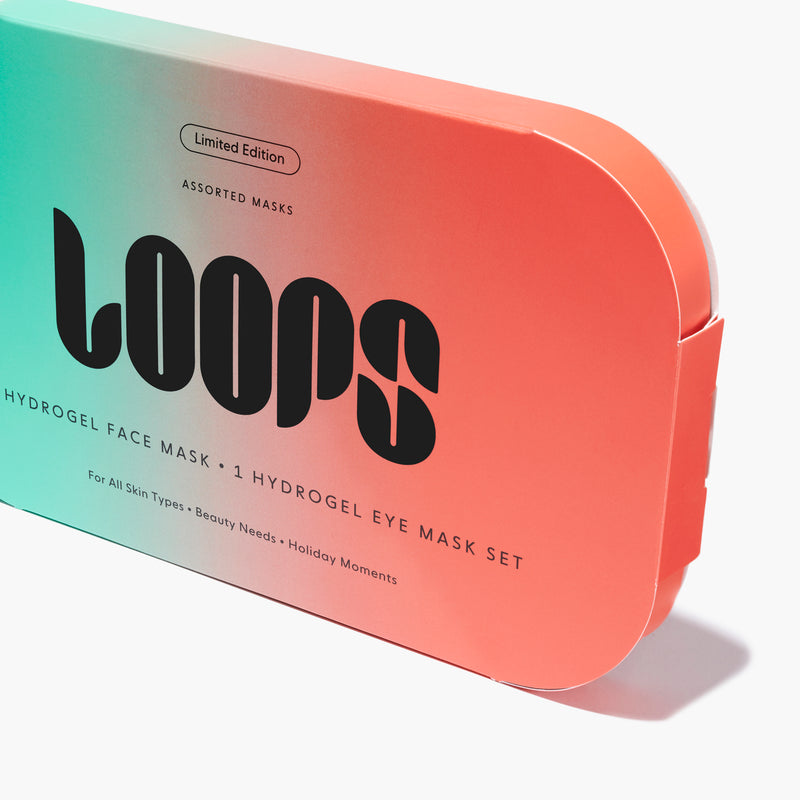 Loops Beauty | Variety Loop