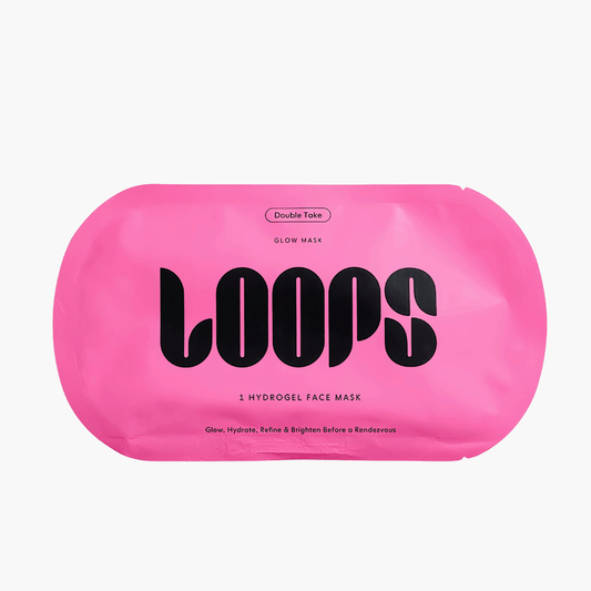 The Total Loop: Double Take