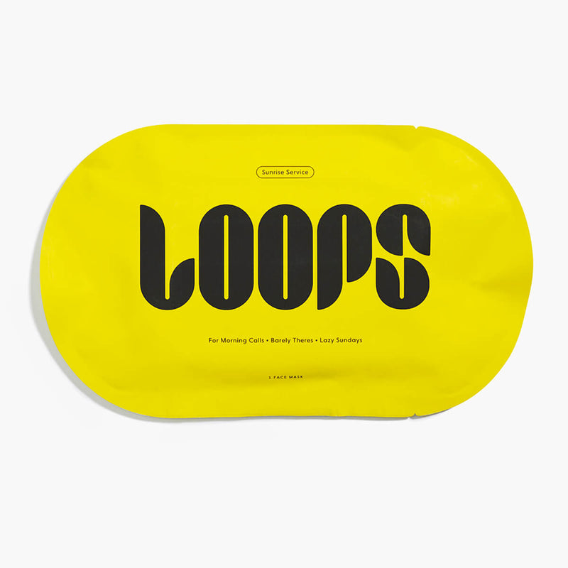 A Month on LOOP