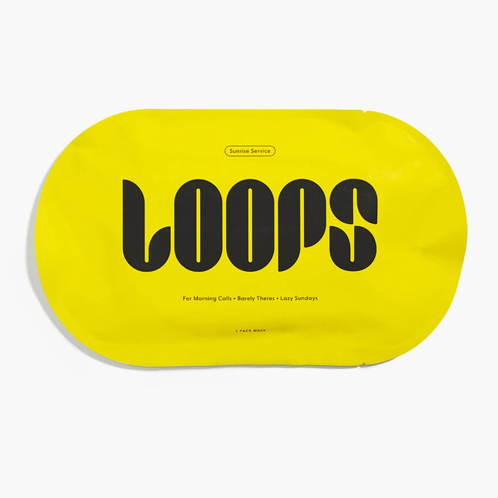 Product image - A Month on LOOP