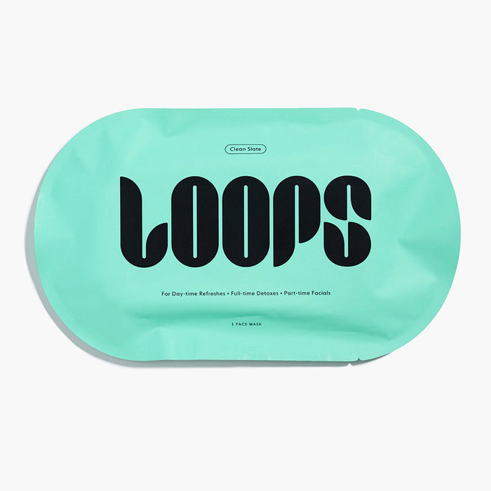 Product image - A Month on LOOP