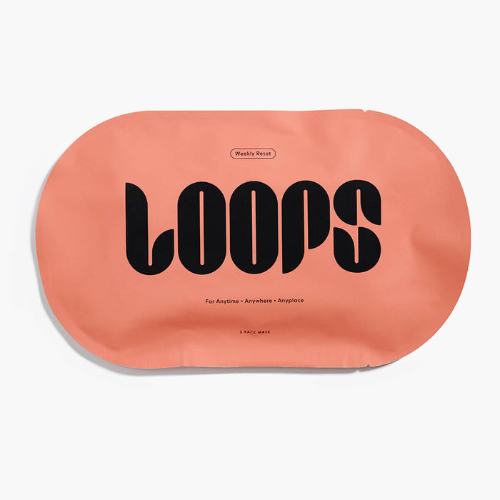Product image - A Month on LOOP