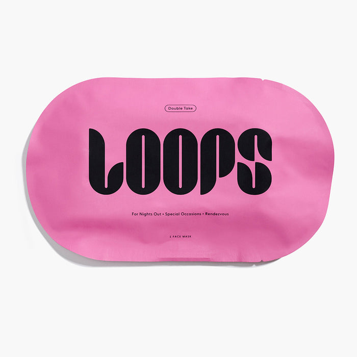 Product image - A Month on LOOP