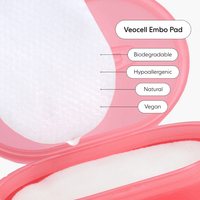 Peptide Serum Pads
