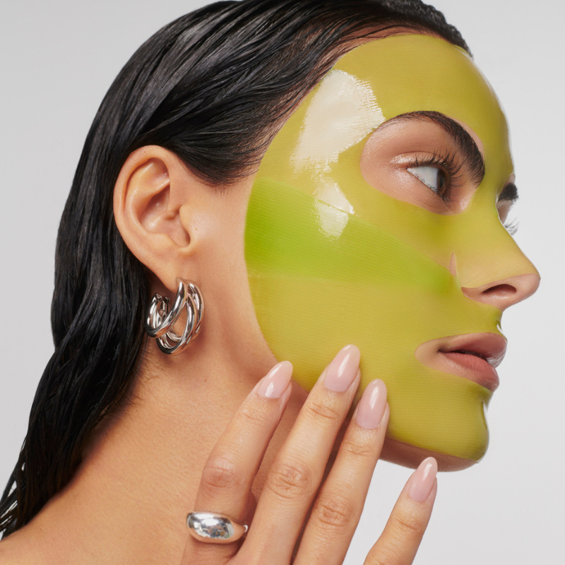 Fresh Peel Single Mask