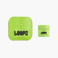 The Total Loop: Fresh Peel