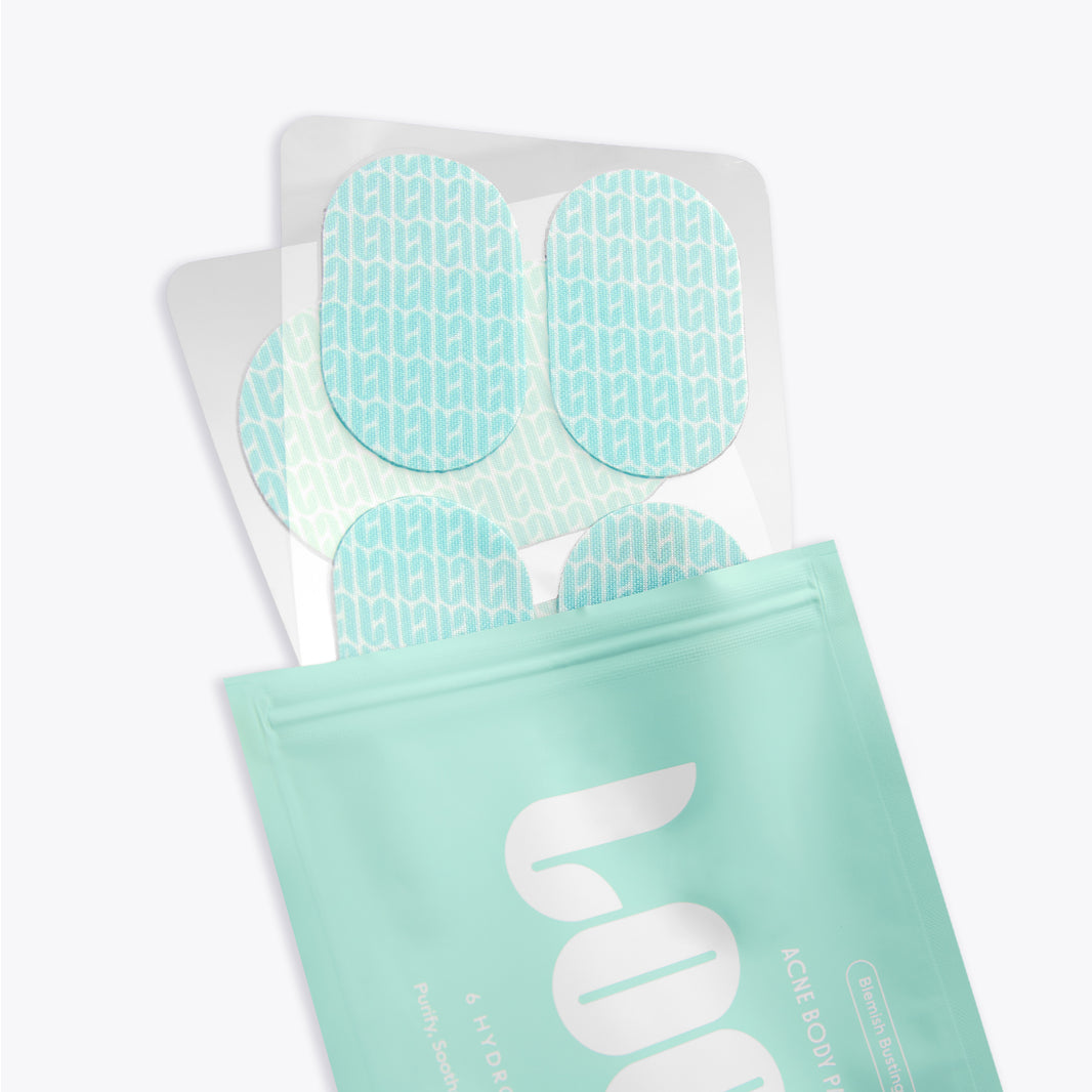 Products – Loops Beauty