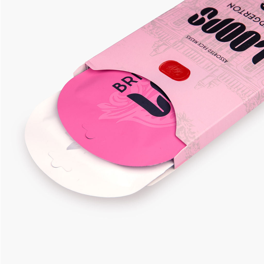 LOOPS x Bridgerton: Royal Treatment