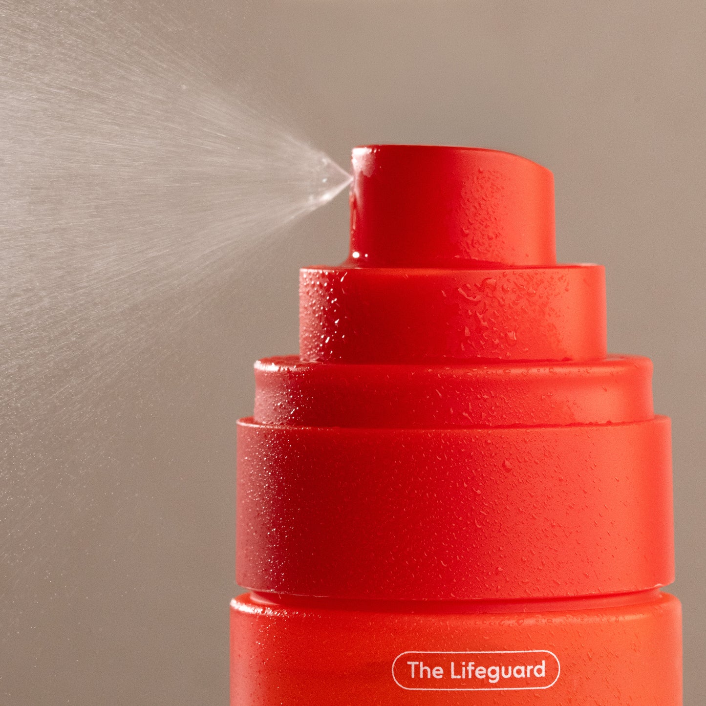 LOOPS x DUNE: The Lifeguard Miracle Jelly Mist