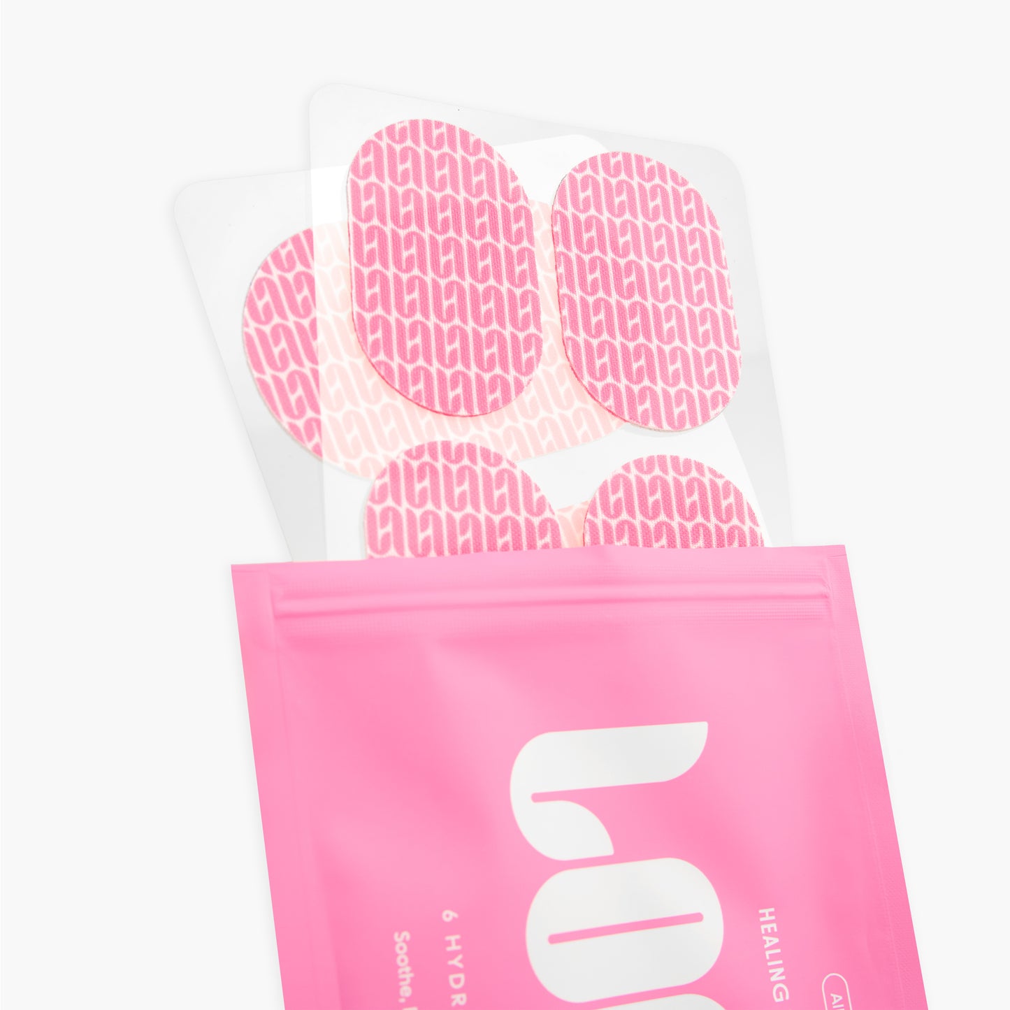 All Access Body Mask