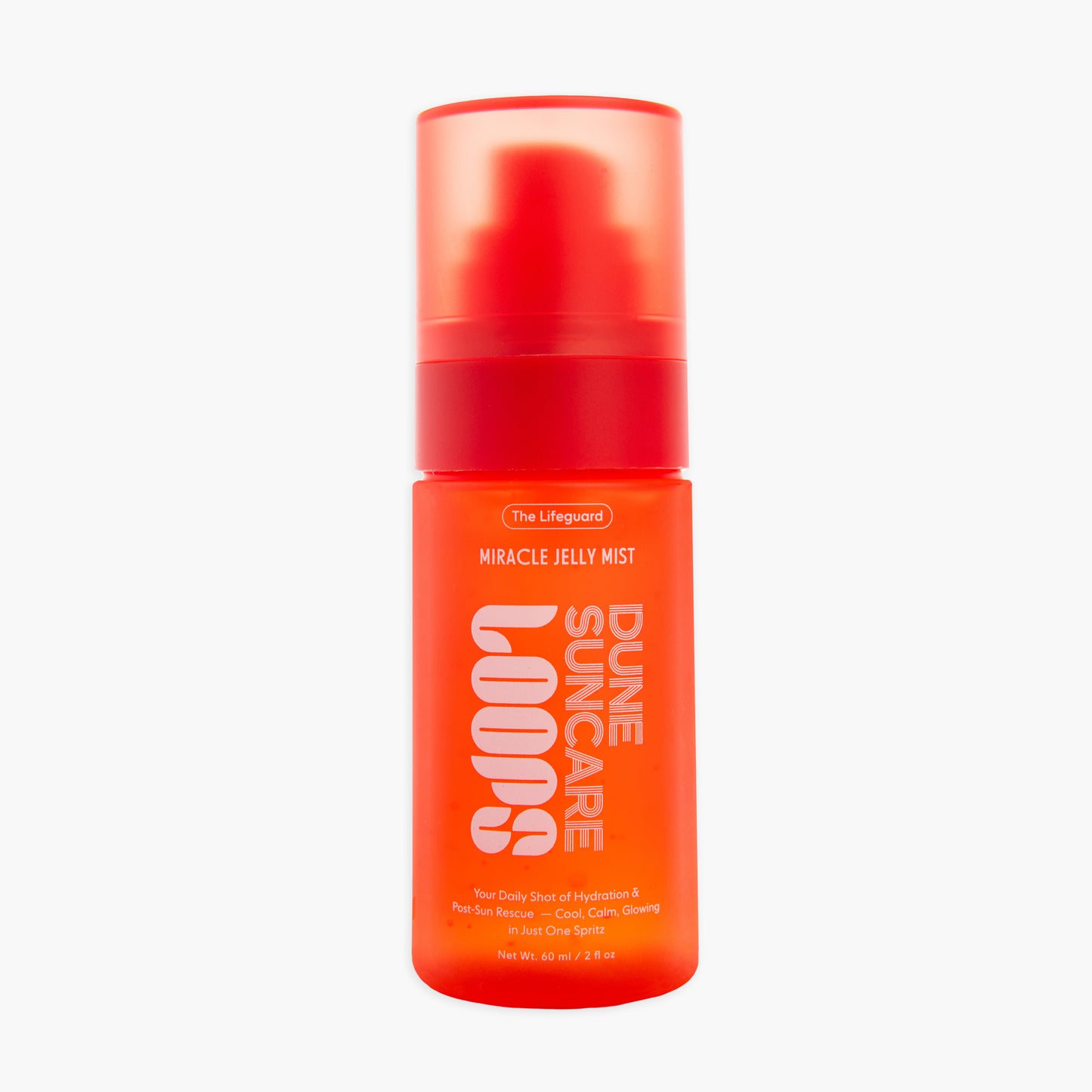 LOOPS x DUNE: The Lifeguard Miracle Jelly Mist