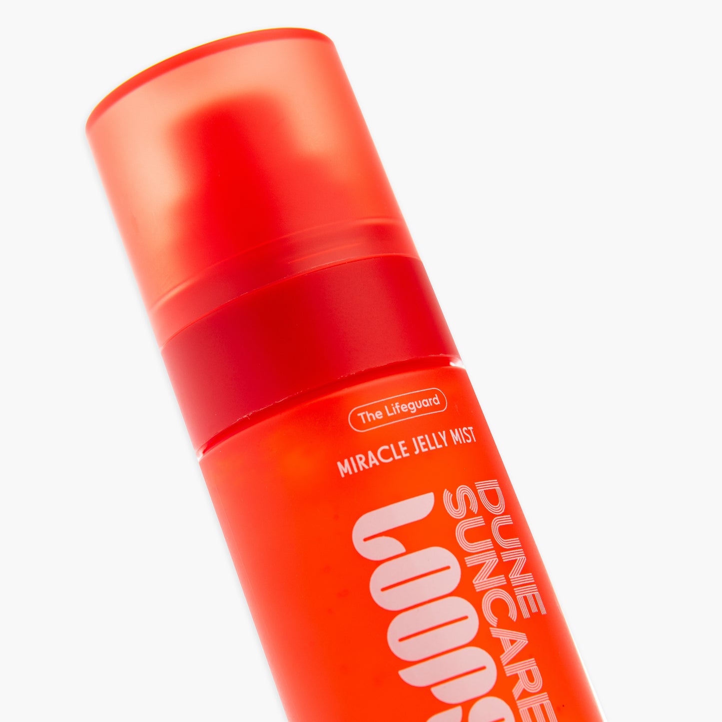 LOOPS x DUNE: The Lifeguard Miracle Jelly Mist