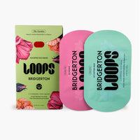 LOOPS x Bridgerton: The Garden