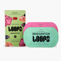 LOOPS x Bridgerton: The Garden