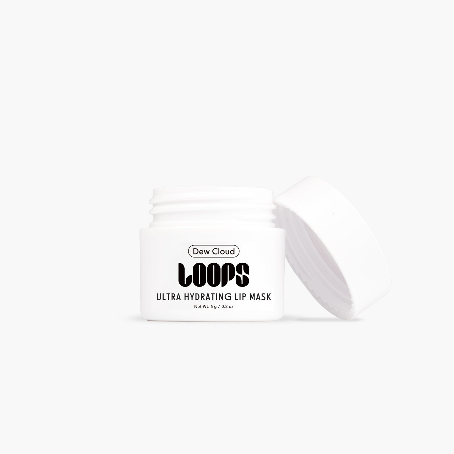 Dew Cloud Mini Lip Mask