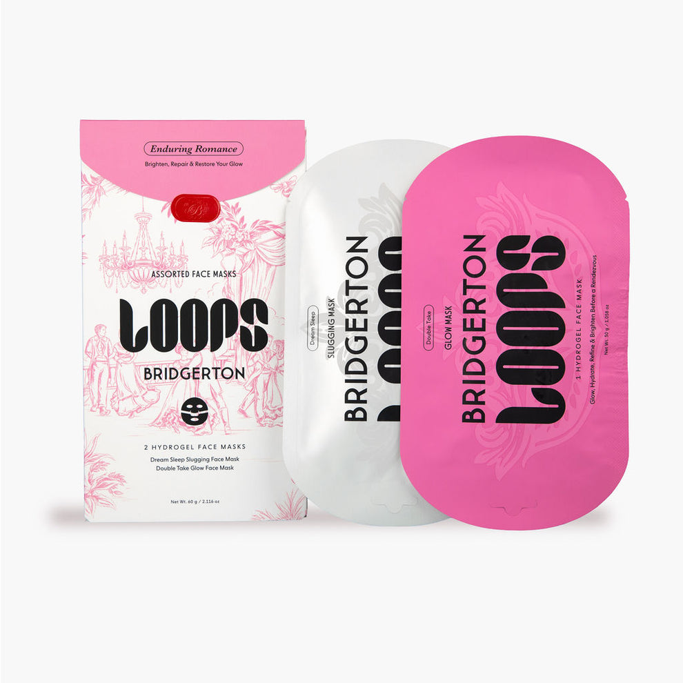 loops-x-bridgerton-enduring-romance-loops-beauty