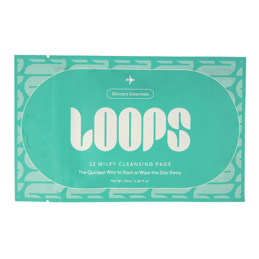 Skincare Essentials Travel Set