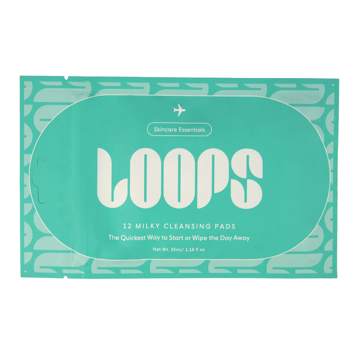 Product image - Skincare Essentials Travel Set