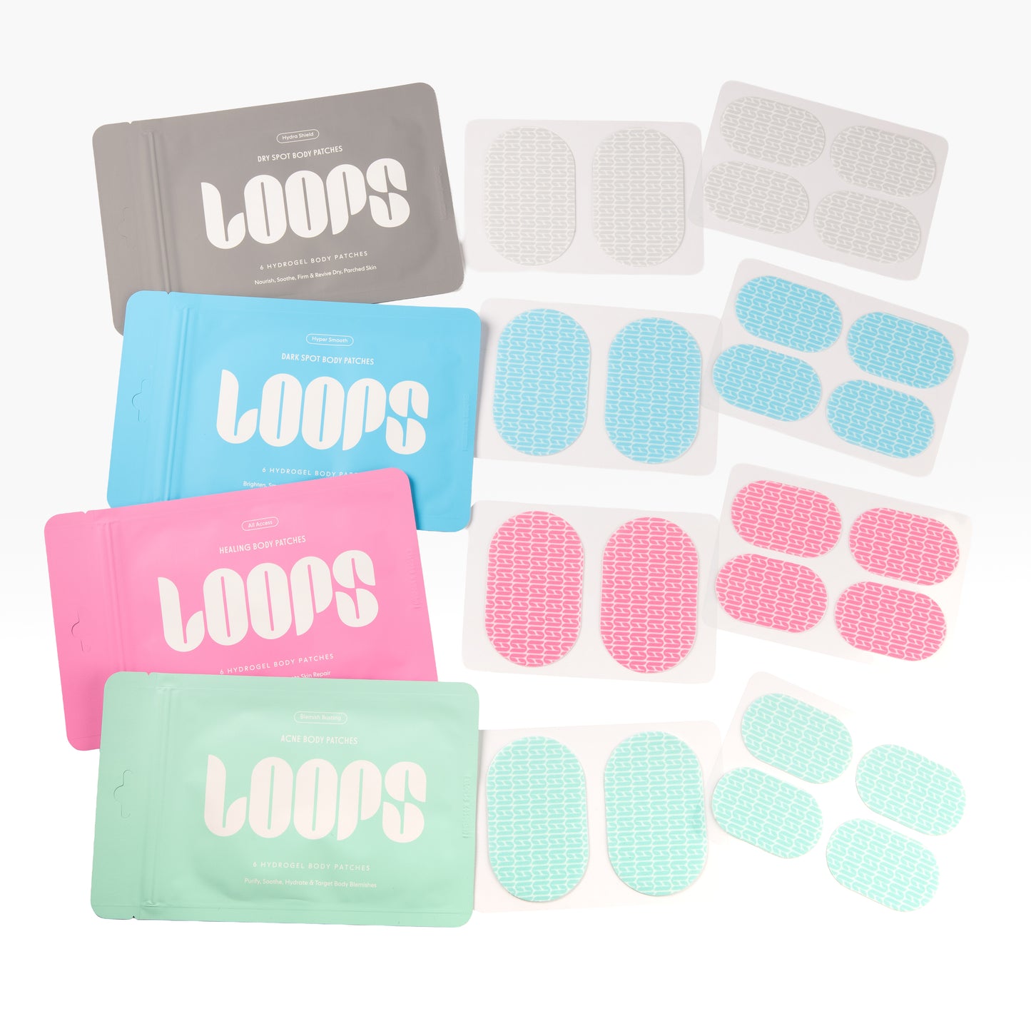All Access Body Mask