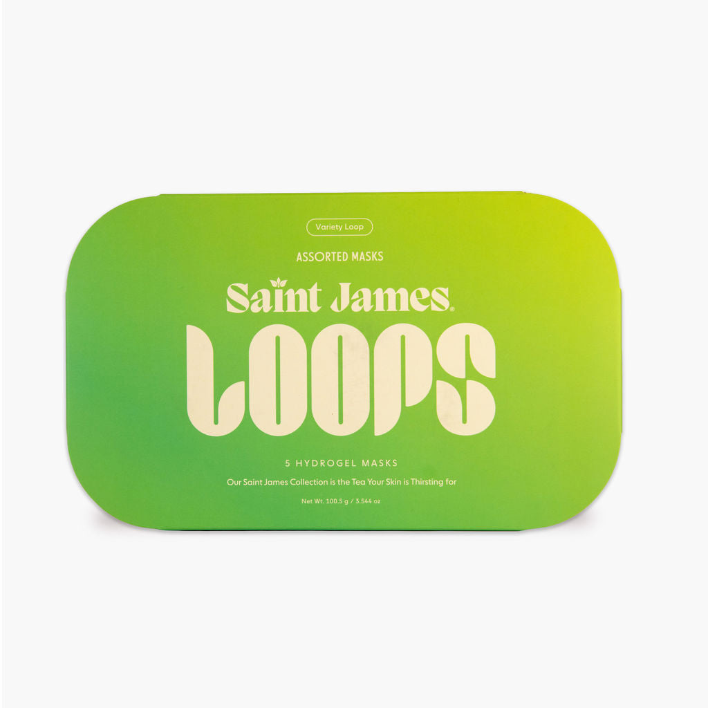 Saint James x LOOPS Variety Loop