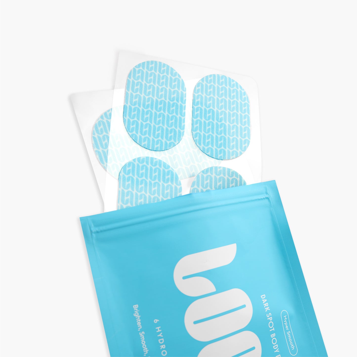 Hyper Smooth Body Mask