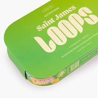 Saint James x LOOPS Variety Loop