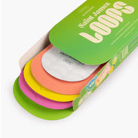 Saint James x LOOPS Variety Loop