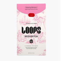 LOOPS x Bridgerton: Enduring Romance