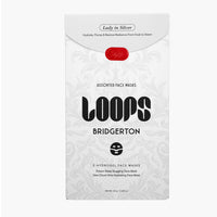 LOOPS x Bridgerton: Lady In Silver