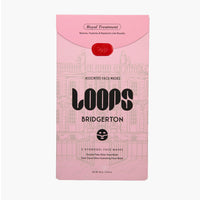 LOOPS x Bridgerton: Royal Treatment