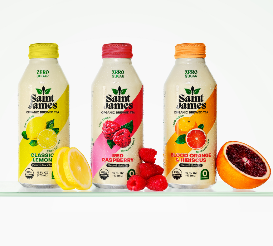 Black Tea Variety Pack