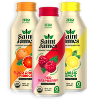 Black Tea Variety Pack