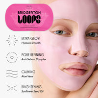 LOOPS x Bridgerton: Enduring Romance