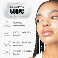LOOPS x Bridgerton: Hydrated (Happily) Ever After