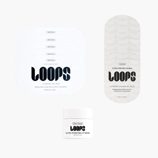 The Total Loop: Dew Cloud