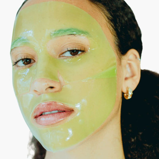 Fresh Peel
