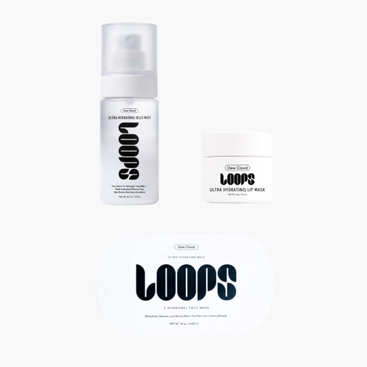 The Dew Boost Bundle